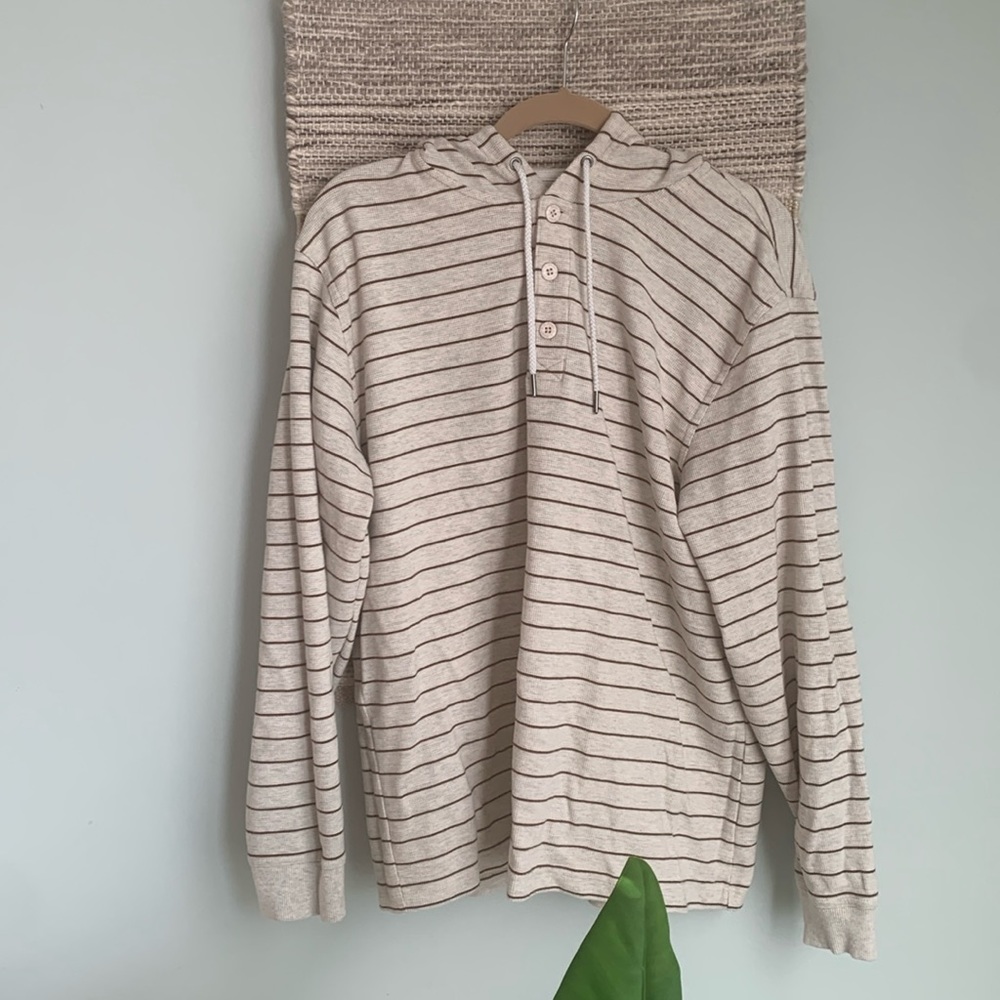 LL Bean Hoodie